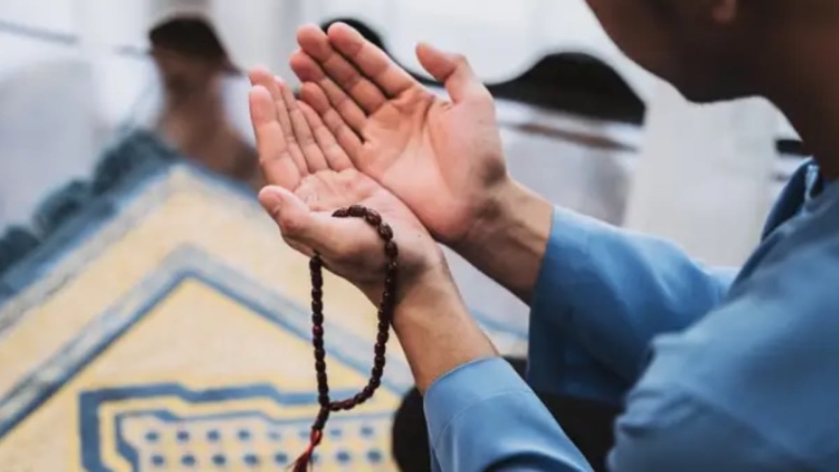PERISTIWA AWAL MUHARAM