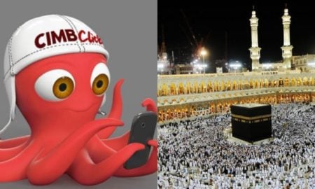 DUIT TABUNG HAJI