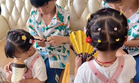 IKAT RAMBUT