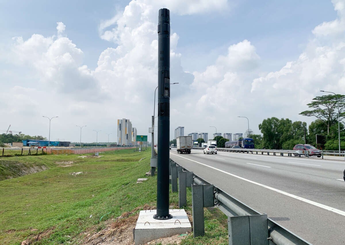 SENARAI LOKASI KAMERA