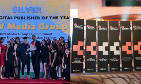 MDA d'Awards