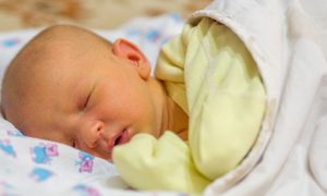 PETUA HILANGKAN KUNING BAYI
