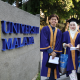 RANKING UNIVERSITI MALAYA