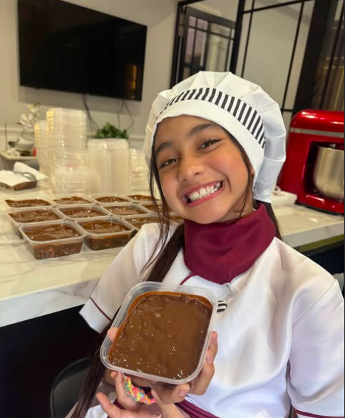anak wawa zainal