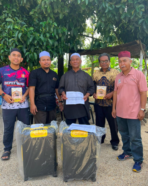kemalangan pelajar upsi