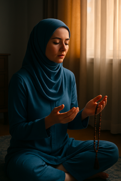 kelebihan doa nabi yunus