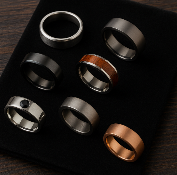 jenis cincin