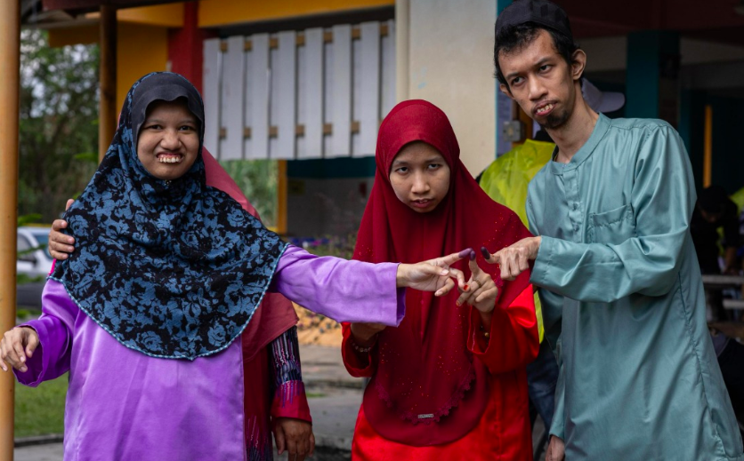 anak istimewa