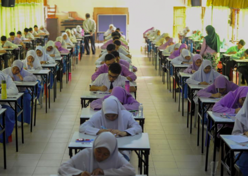 keputusan stpm