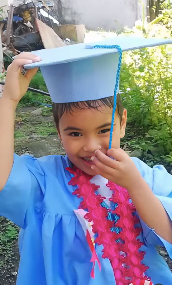 majlis graduasi
