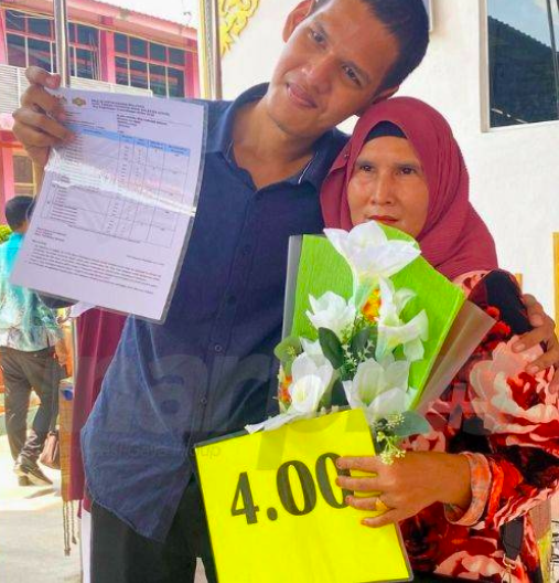 keputusan stpm 2024