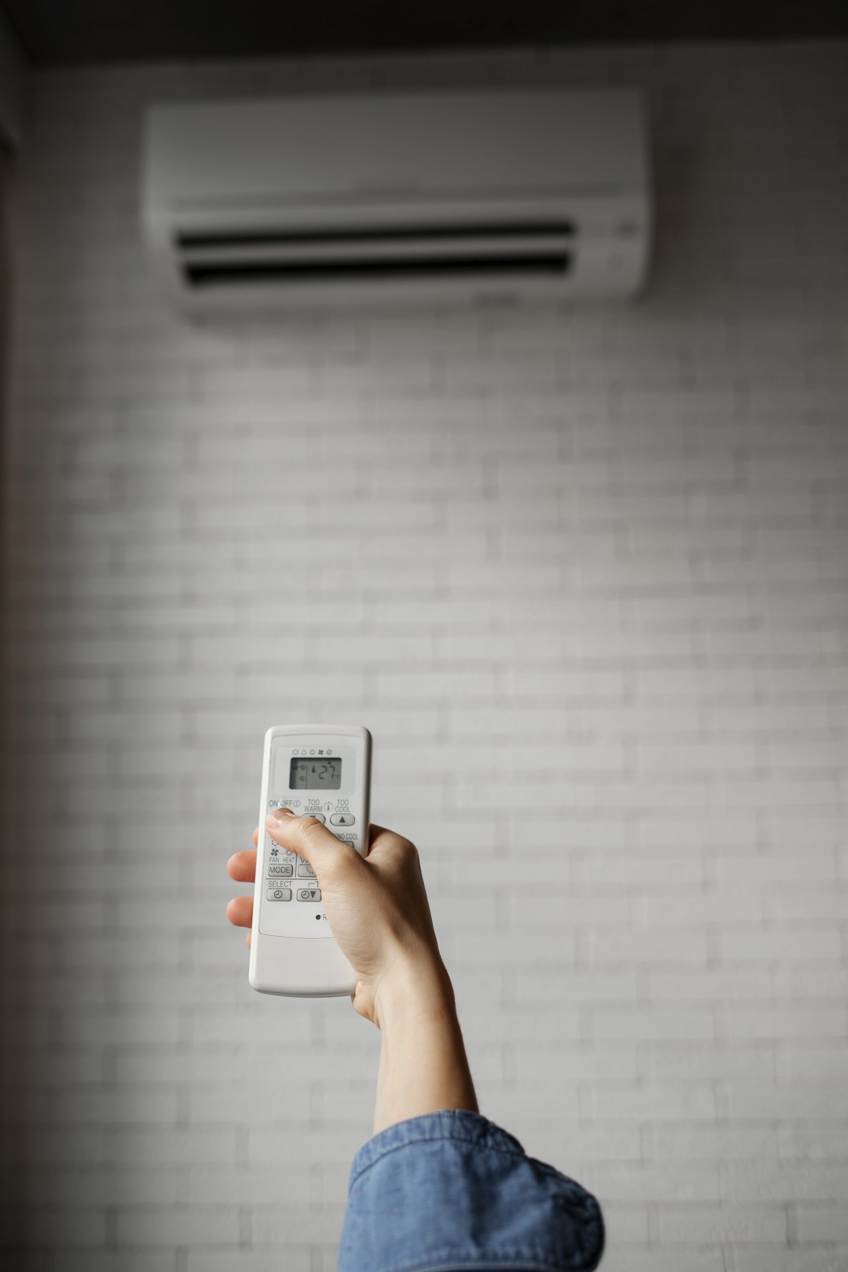 SERVIS AIRCOND