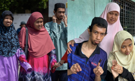 anak istimewa