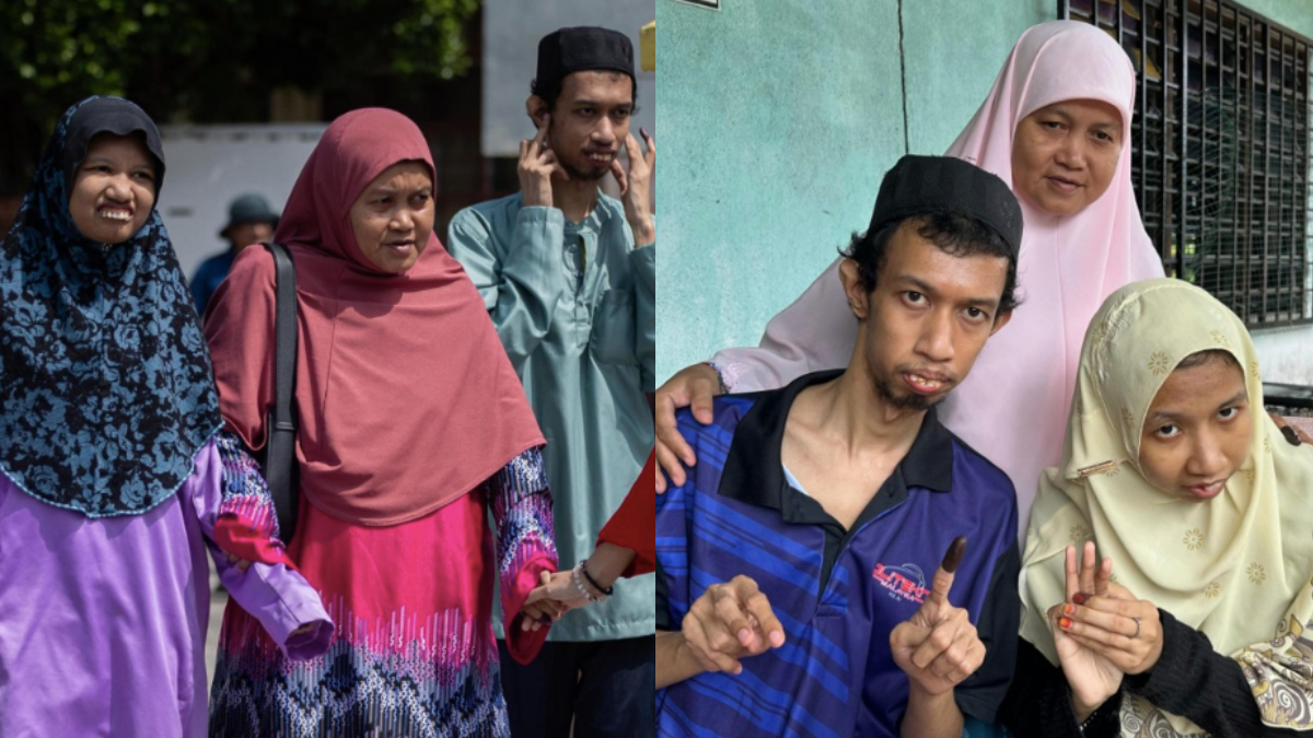 anak istimewa