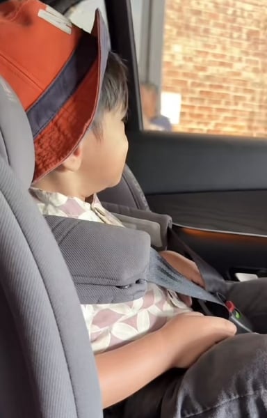 anak kecil
