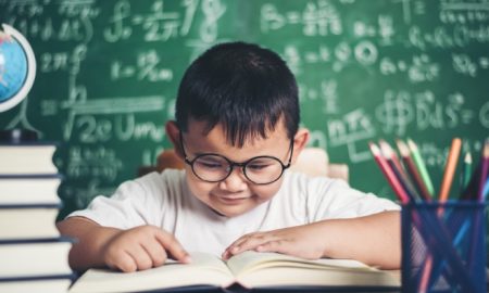 anak mudah belajar