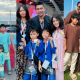 anak ramai