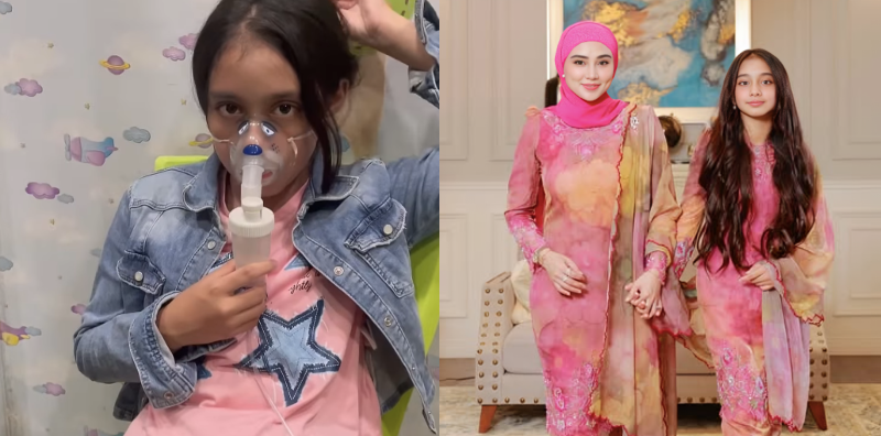 anak wawa zainal
