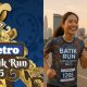 batik run