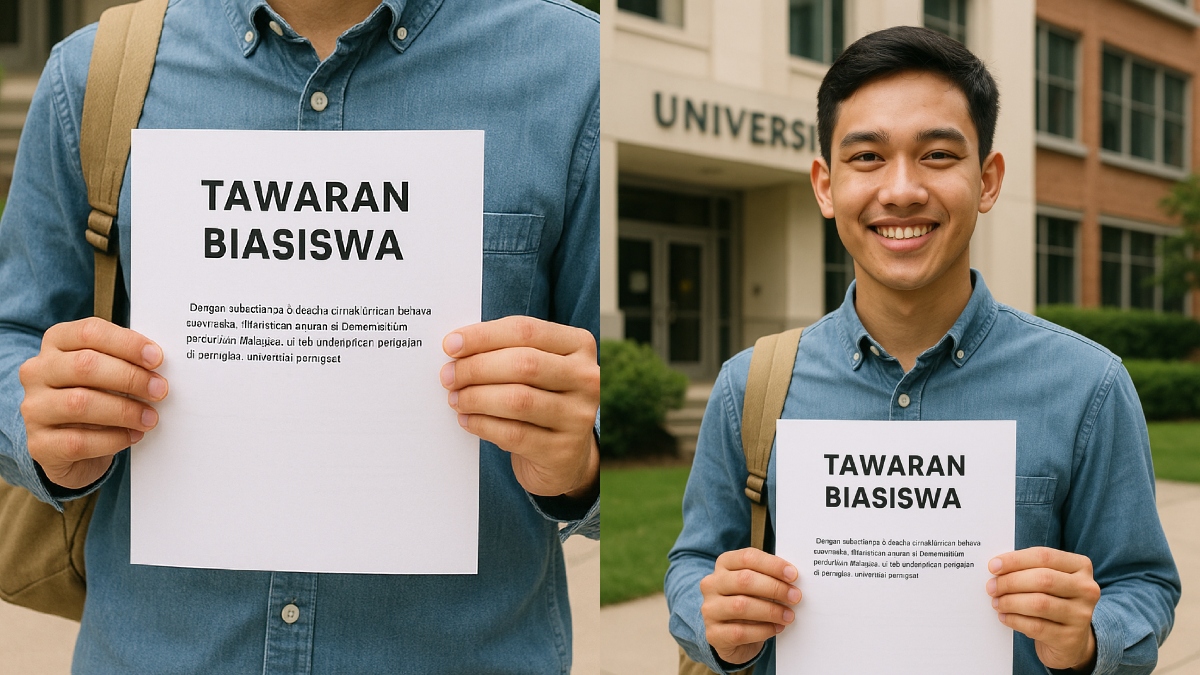 biasiswa KPM
