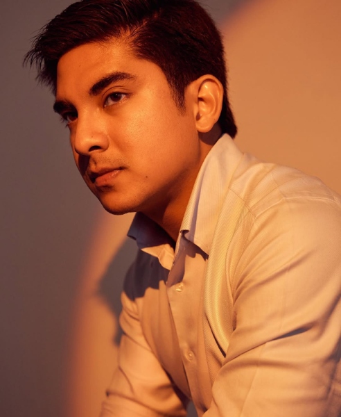 biodata syed saddiq