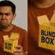 BLIND BOX