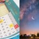 bulan dalam islam
