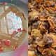 cara cuci kerang