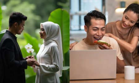 cara jaga suami