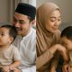 didikan awal anak