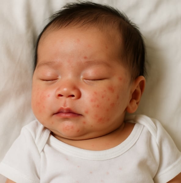 jangkitan herpes
