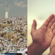 doa hari arafah