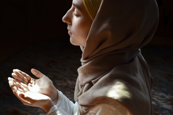 doa mustajab