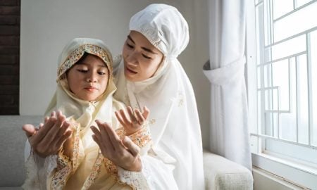 doa mustajab