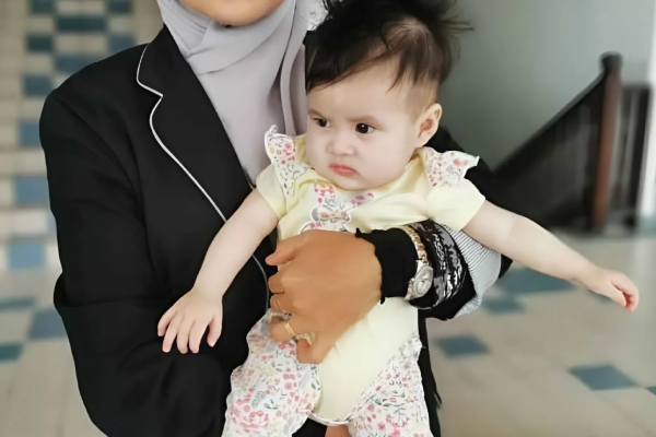 ibu kandung