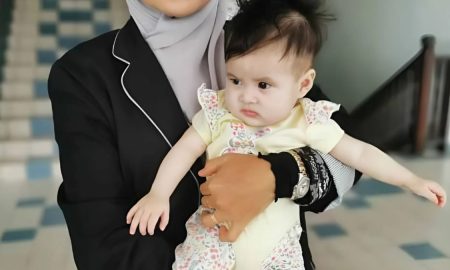 ibu kandung