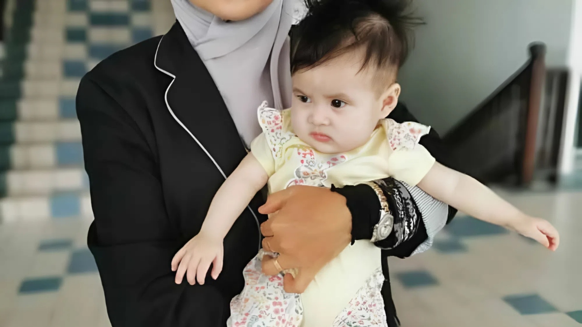 ibu kandung