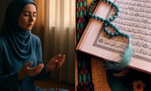 kelebihan doa nabi yunus