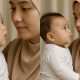 kenapa bayi merenung