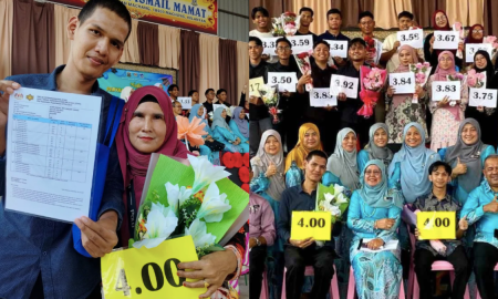 keputusan stpm 2024