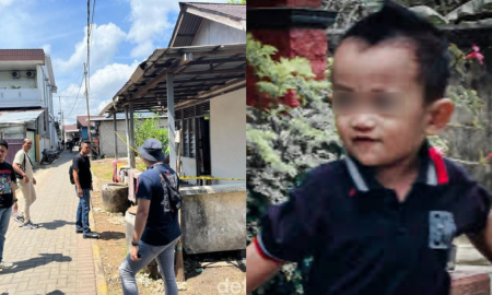 kes pembunuhan