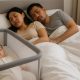 tips keselamatan tidur bayi