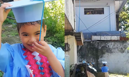 majlis graduasi