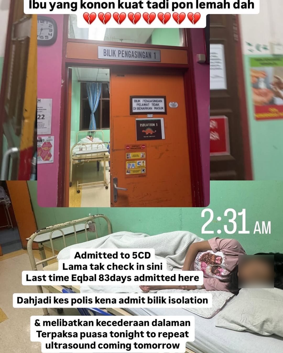 mangsa buli