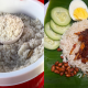 MASAK NASI LEMAK