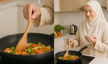 masakan sedap
