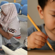mata anak bengkak