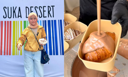 MENU SUKA DESSERT