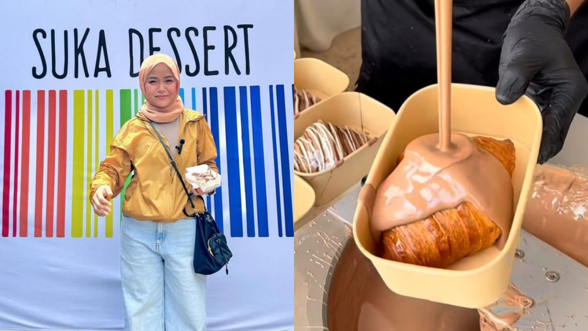MENU SUKA DESSERT
