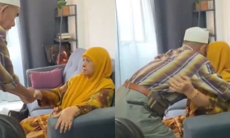 meruntun jiwa